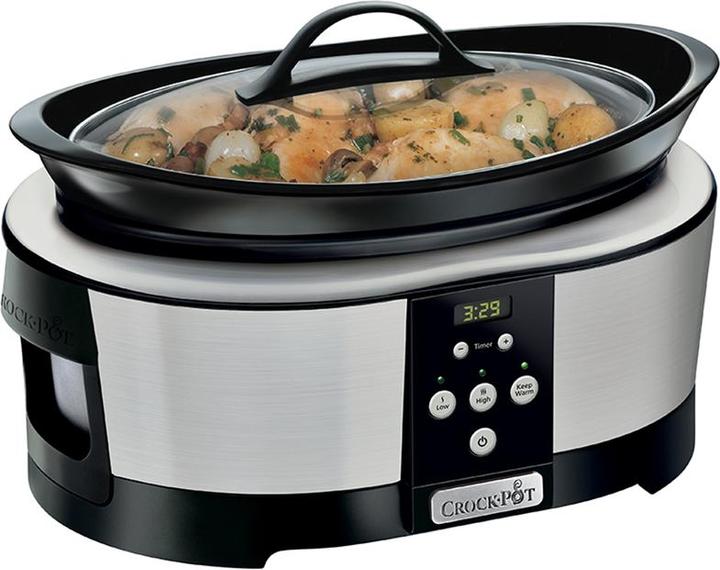 Image du produit Crockpot SCCPBPP605-050