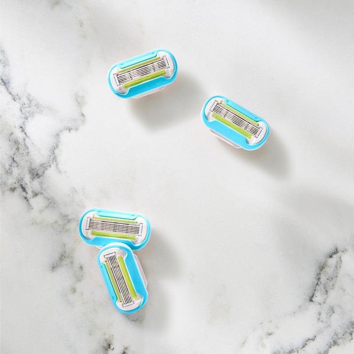 Actual product image Gillette Venus Embrace (4 x)