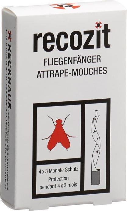 Produktbild Recozit Fliegenfänger