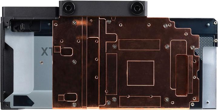 Actual product image EVGA K|NGP|N Hydro Copper GeForce RTX 2080 Ti Water Cooler