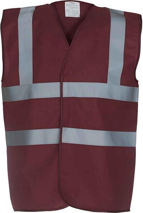 Produktbild Yoko Weste Signalkleidung (XL)