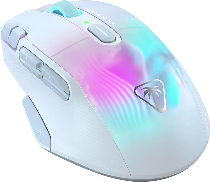 Immagine prodotto Turtle Beach Kone XP Air (Senza fili, Cablato)