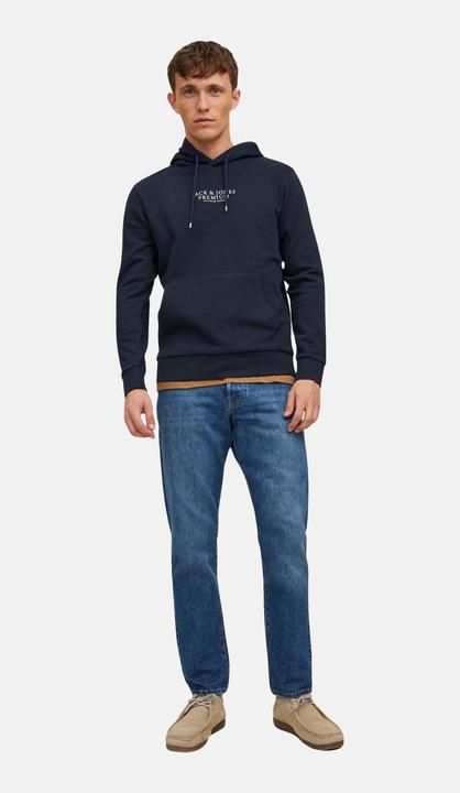 Immagine prodotto Jack & Jones Kangaroo Pocket Hoodie (L)