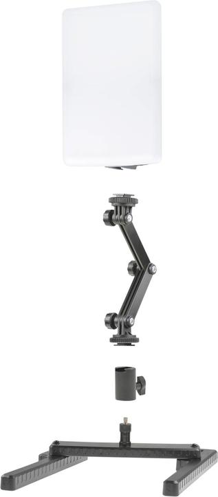 Produktbild Kaiser Desktop-Leuchte 5850 (Studioleuchte)