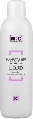 Actual product image Meister Coiffeur M:C Birch Liquid K 1000 ml blood circulation (1000 ml)