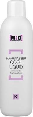 Image du produit Meister Coiffeur M:C Cool Liquid 1000 ml, casque rafraîchissant (1000 ml)