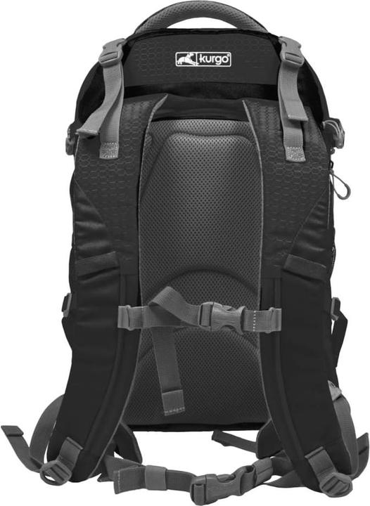 Actual product image Kurgo G-Train K19 (Dog, Breathable)