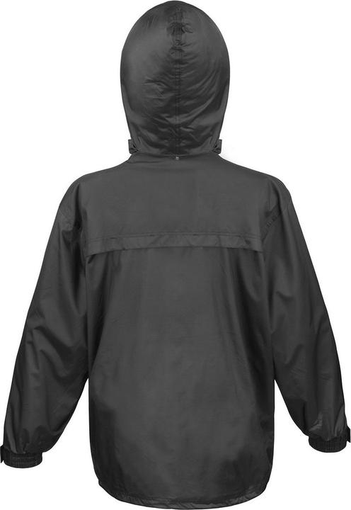 Actual product image Regatta Mens Midweight Multi-Functional Jacket (XXL)