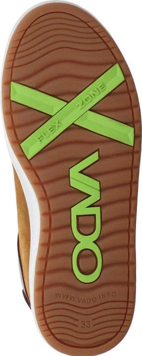 Produktbild Vado Basket Lace GTX (34)