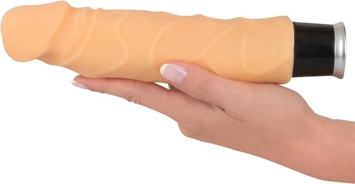 Immagine prodotto Nature Skin Grande vibrazione