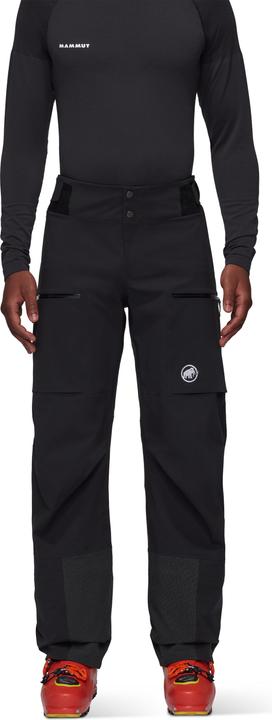 Immagine prodotto Mammut Pantaloni Stoney HS Uomo (48, M)