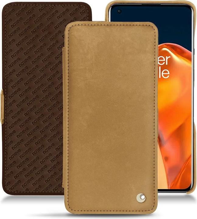 Image du produit Noreve Housse cuir horizontal (OnePlus 9 Pro)