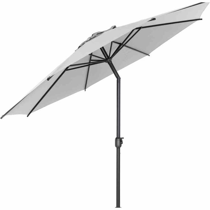 Produktbild Siena Garden Mittelstockschirm (3 m)