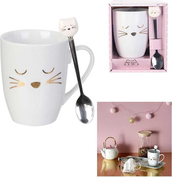 Produktbild Sombo Katze