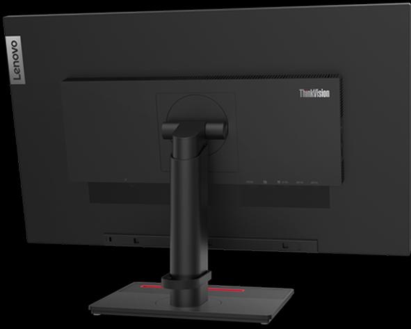 Immagine prodotto Lenovo ThinkVision T27q-20 (2560 x 1440 pixel, 27")