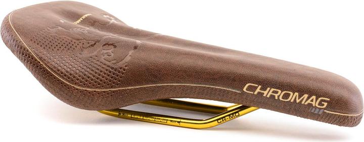Actual product image Chromag Trailmaster DT