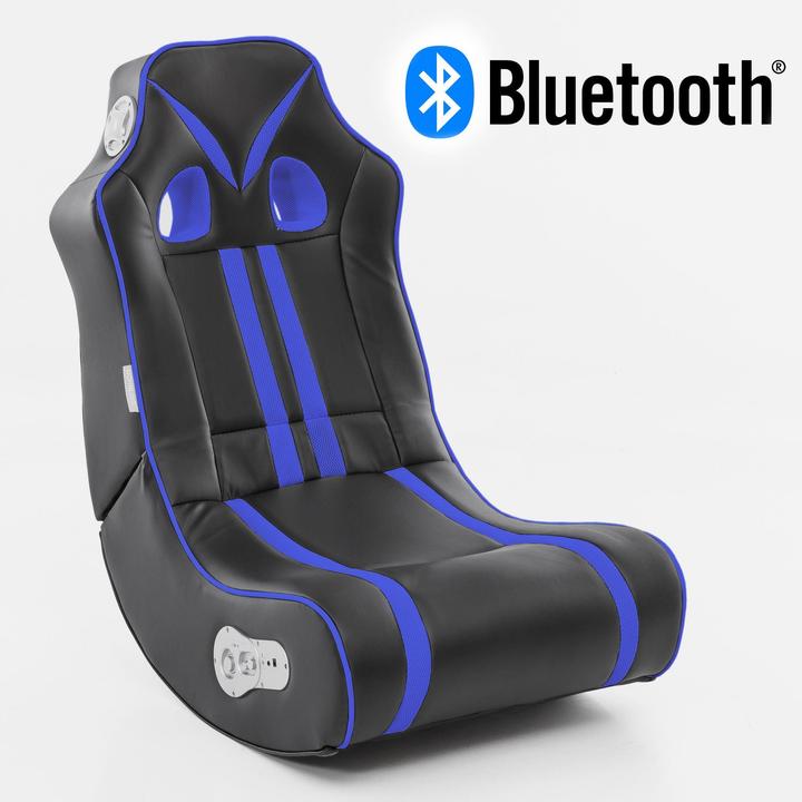 Produktbild Wohnling Soundchair Ninja