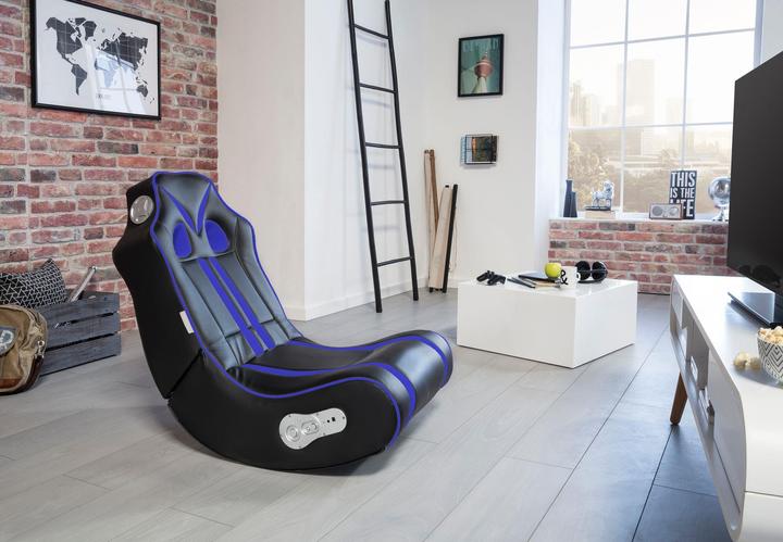 Produktbild Wohnling Soundchair Ninja