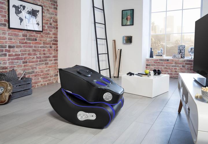Produktbild Wohnling Soundchair Ninja