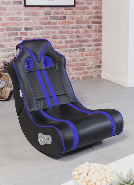 Produktbild Wohnling Soundchair Ninja