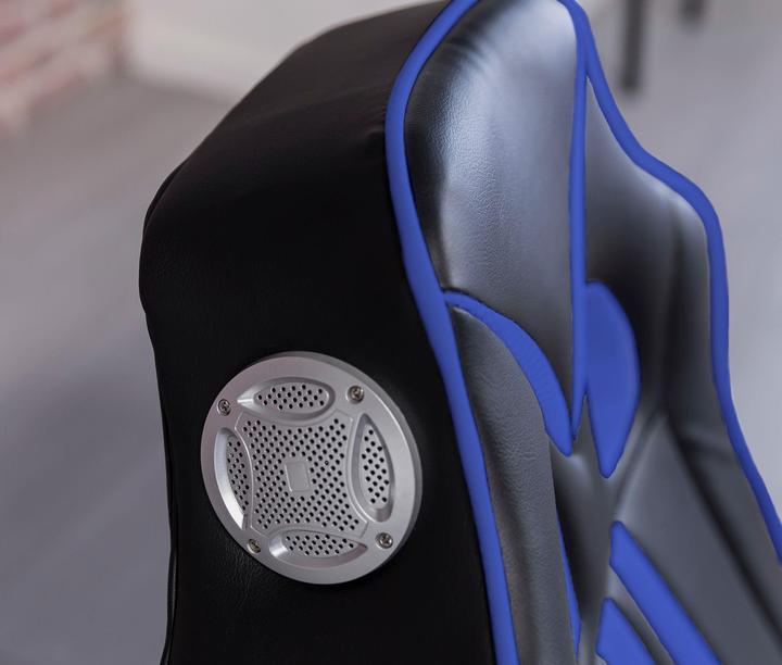 Produktbild Wohnling Soundchair Ninja
