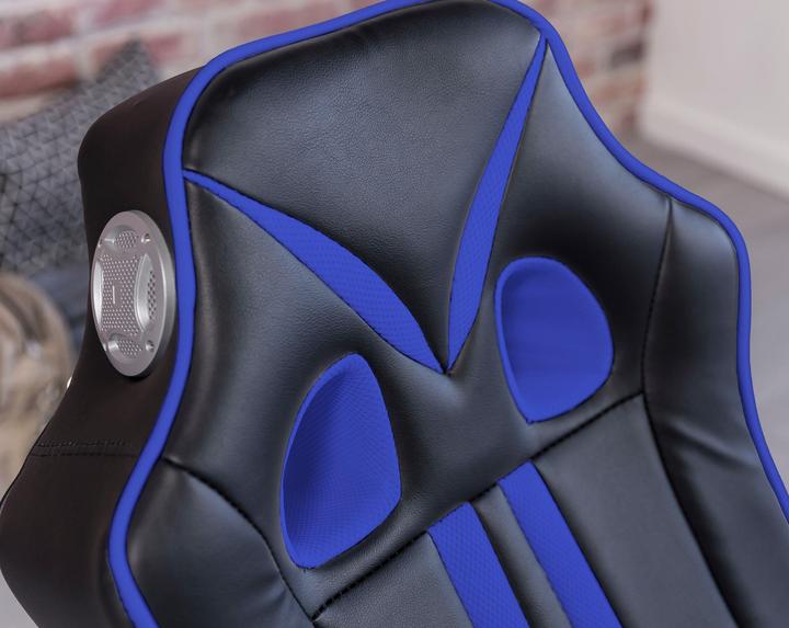 Produktbild Wohnling Soundchair Ninja