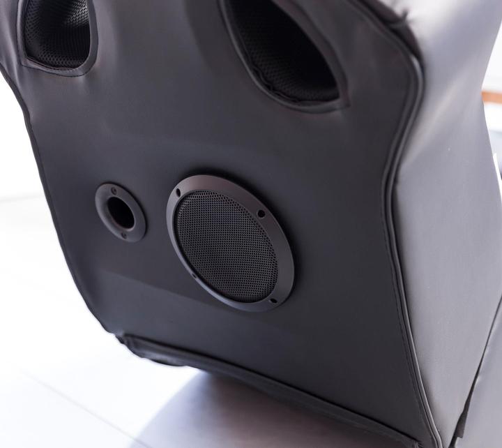 Produktbild Wohnling Soundchair Ninja