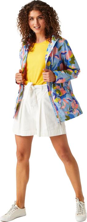 Image du produit Regatta - Veste imperméable BAYLETTA - Femme (42 D)