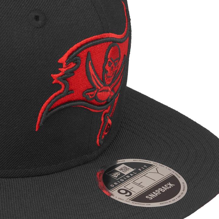 Image du produit New Era 9Fifty NFL Tampa Bay Buccaneers (Taille unique)