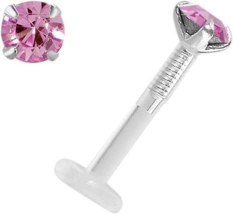 Pink, Silber