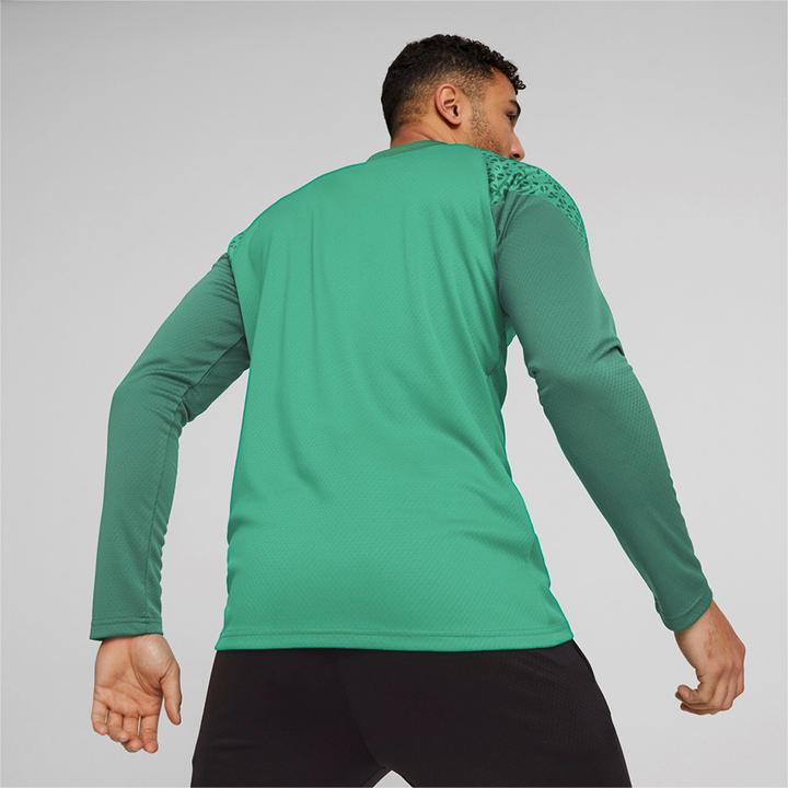 Image du produit Puma teamCUP Training 1/4 Zip Top (XL)