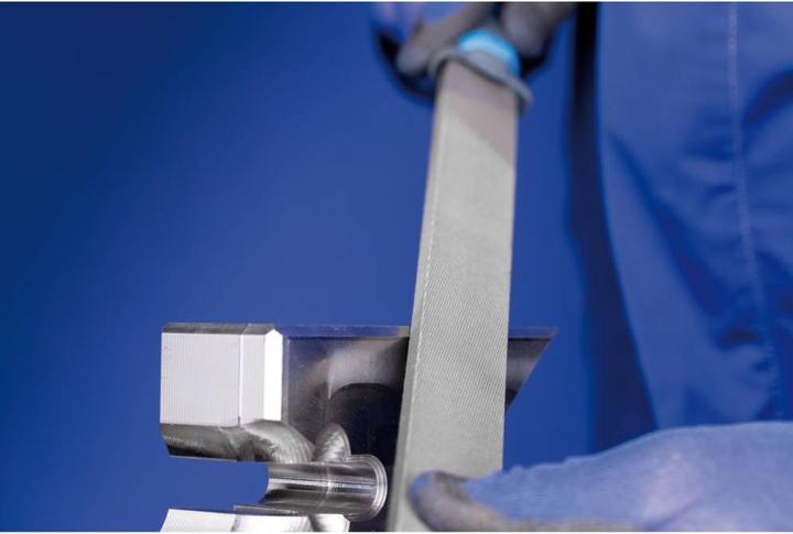 Image du produit Pferd Dossier d'atelier selon PF 150 H2 (Coupe 2, 150 mm)