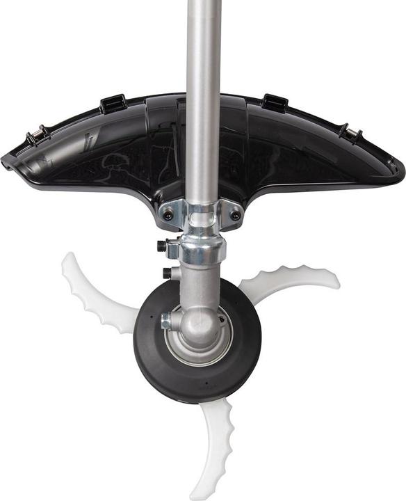 Productafbeelding Makita UR016GZ Accu grastrimmer zonder accu 40V Maaibreedte (max.): 330mm (Onkruidverdelgers)
