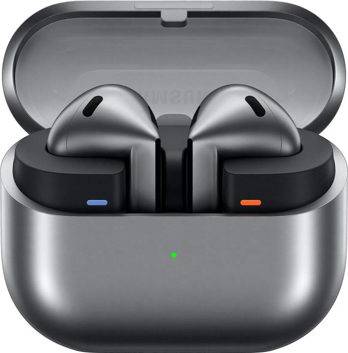 Produktbild Samsung Galaxy Buds3 (ANC, 6 h, Kabellos)