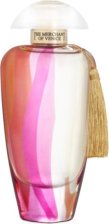 Immagine prodotto The Merchant of Venice Collezione d'arte di Murano (Eau de parfum, 50 ml)