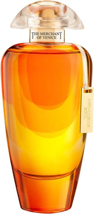 Actual product image The Merchant of Venice Murano Art Collection (Eau de parfum, 100 ml)