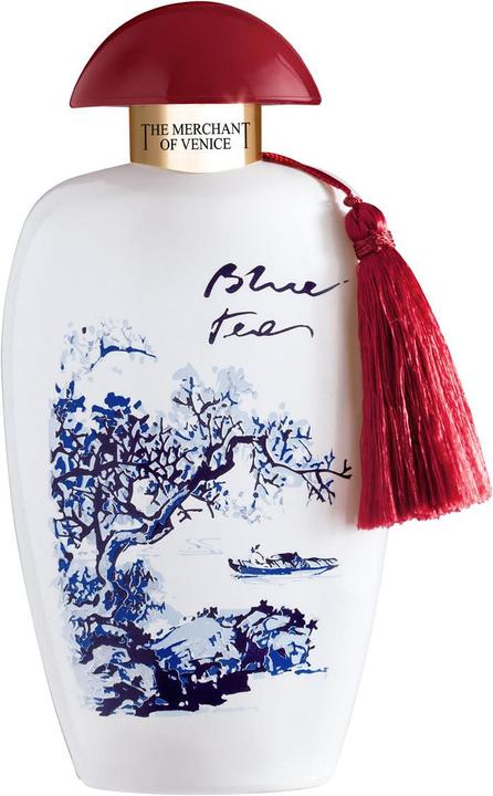 Image du produit The Merchant of Venice Venezia Oriente (Eau de parfum, 100 ml)