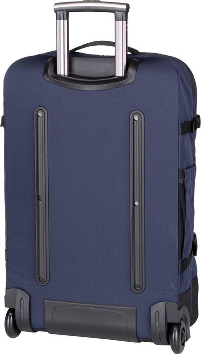 Immagine prodotto Cabaia Koffer & Trolley Soft Suitcase Medium (75 l, M (50 - 90l))
