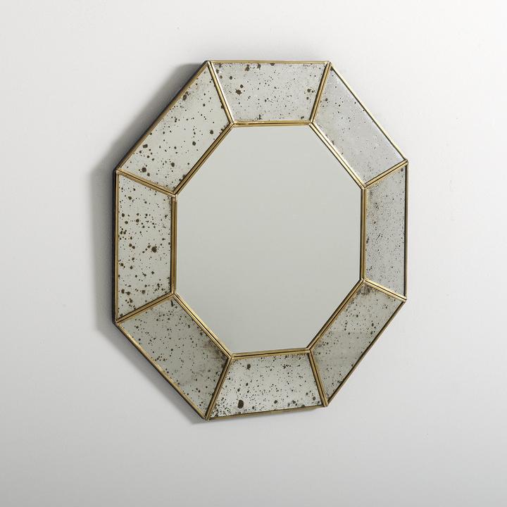 Produktbild La Redoute Interieurs Yawara (40 x 40 x 1.5 cm)