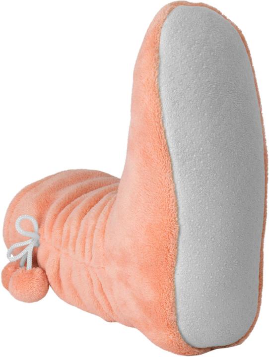 Immagine prodotto Normani Pantofole da donna in pile con pompon (40)