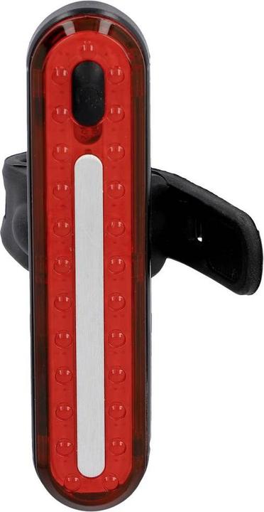 Produktbild Fischer LED-Akku Bremslicht Stableuchte (60 lm, 60 lm)