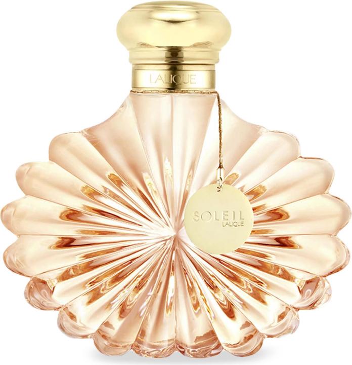 Actual product image Lalique Soleil (Eau de parfum, 100 ml)