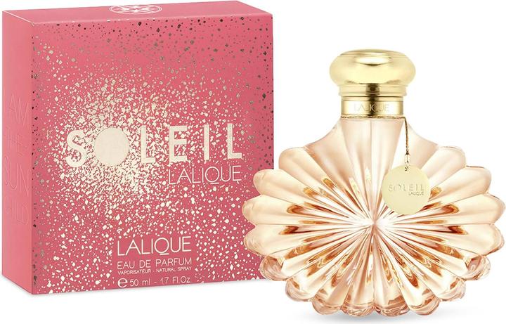 Actual product image Lalique Soleil (Eau de parfum, 100 ml)