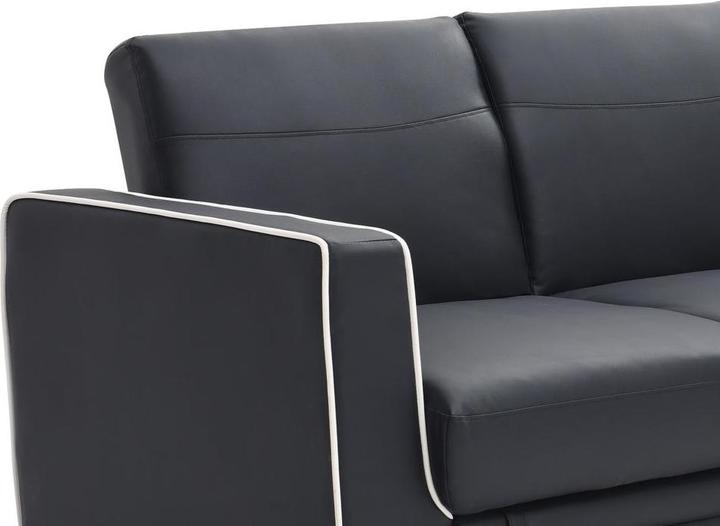 Produktbild Vente-unique Naty (3-Sitzer)