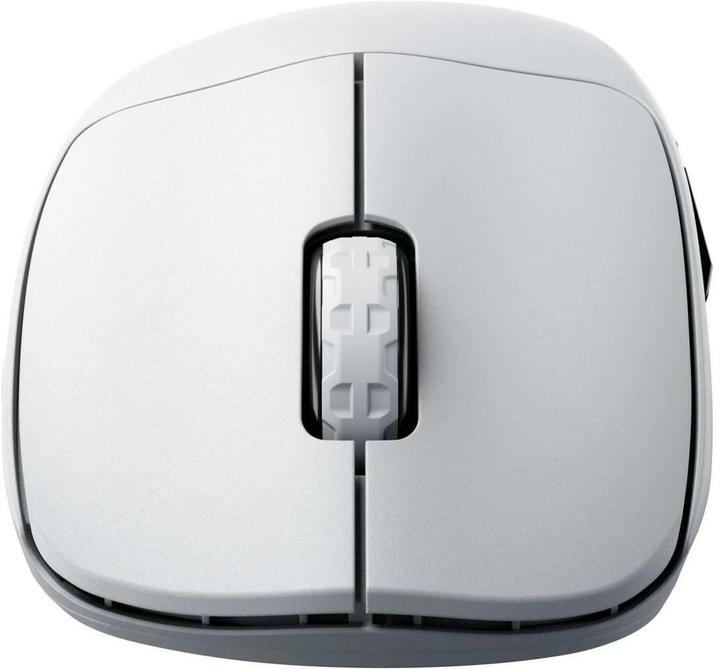 Produktbild CHERRY xtrfy M64 Pro Wireless, White (Kabellos)