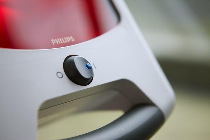 Image du produit Philips Hp 3643/01 (650 W)