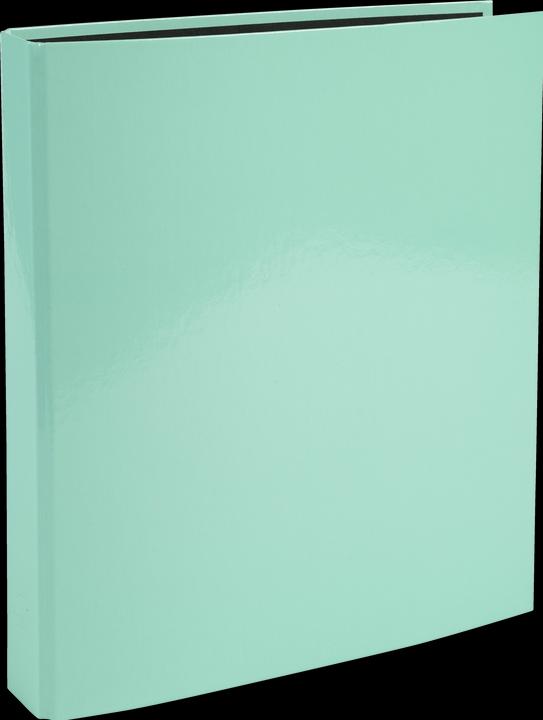 Actual product image Exacompta Ring binders (A4, 40 mm, 1 Piece)