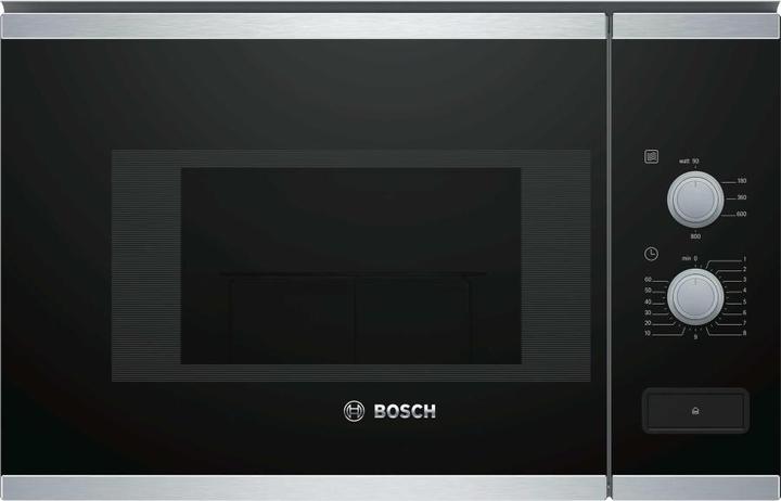 Actual product image Bosch Hausgeräte BFL520MS0 Built-in microwave oven