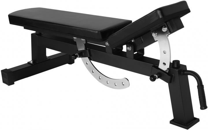 Image du produit Gorilla Sports Banc d'haltérophilie
