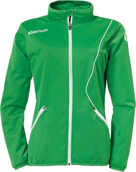 Produktbild Kempa Curve Classic Jacke Women (XS)